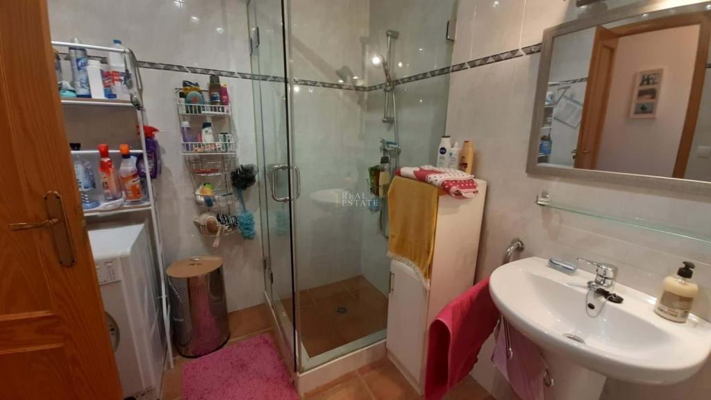 4 bed detached house in Nucia (la)