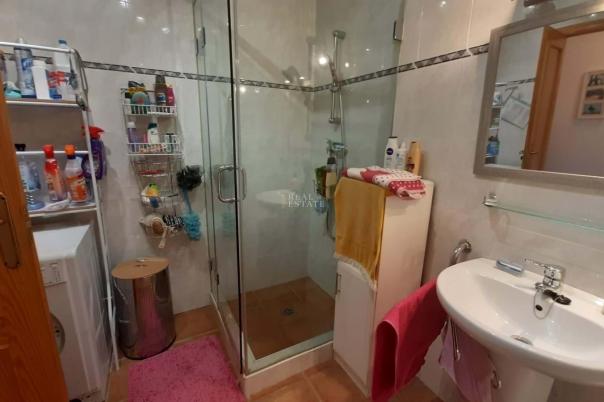 4 bed detached house in Nucia (la)