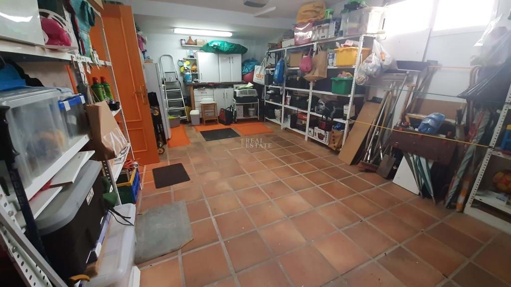 4 bed detached house in Nucia (la)