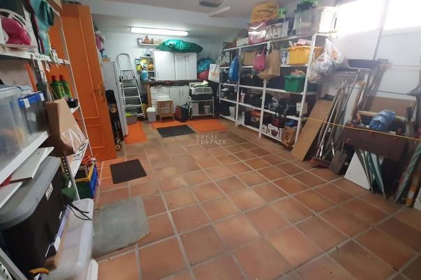 4 bed detached house in Nucia (la)