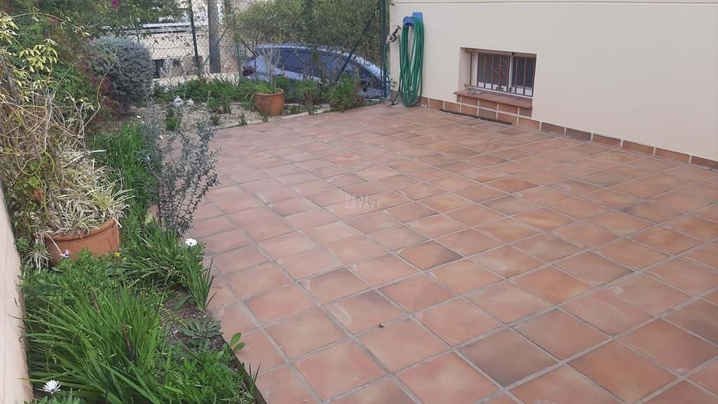 4 bed detached house in Nucia (la)