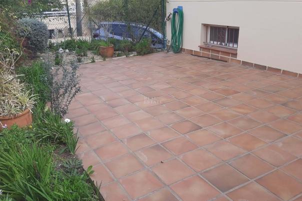 4 bed detached house in Nucia (la)