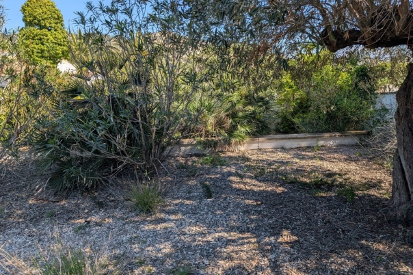 plot in Benissa