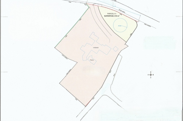 plot in Benissa