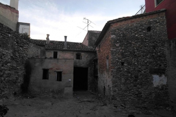 3 bed town_house in Ondara