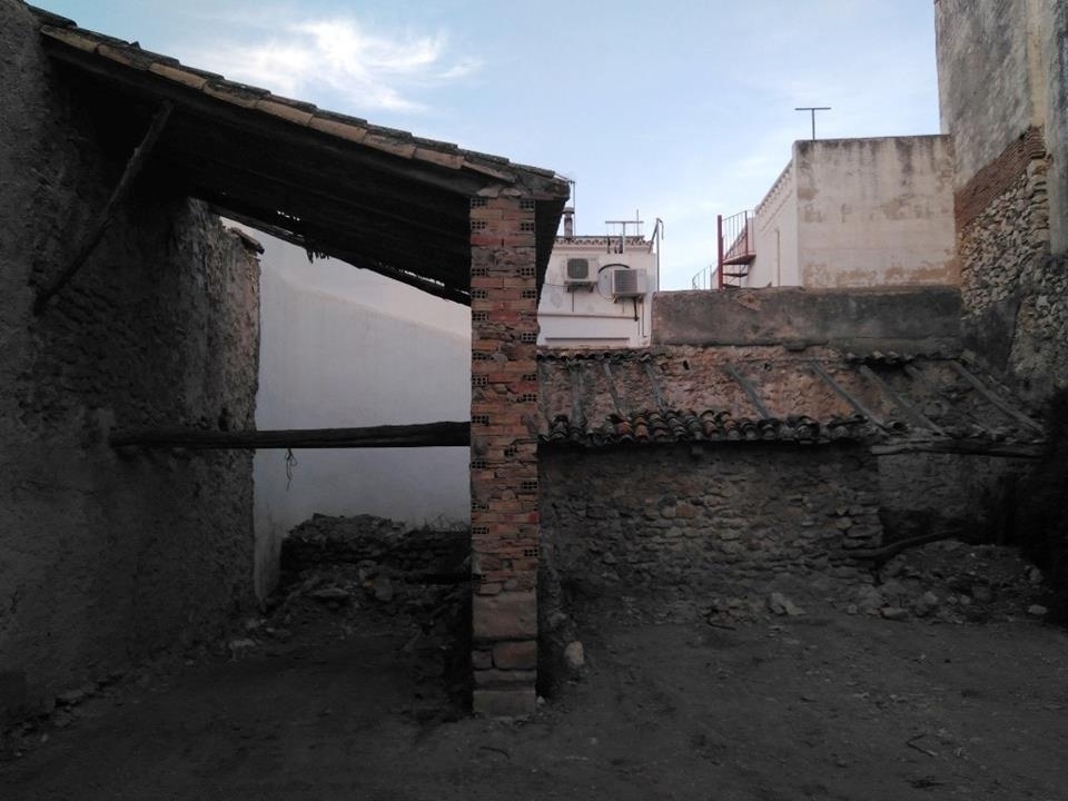 3 bed town_house in Ondara