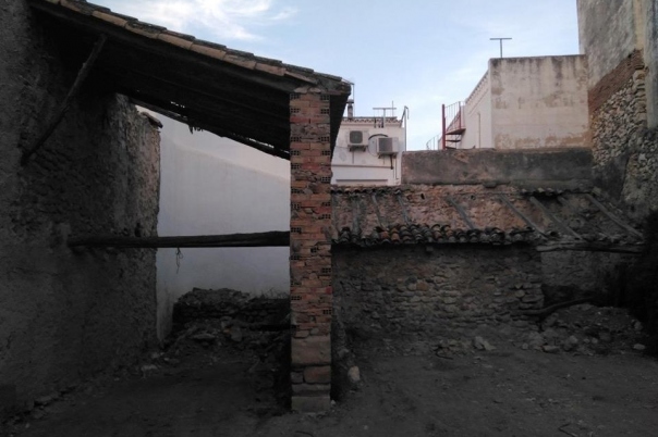 3 bed town_house in Ondara