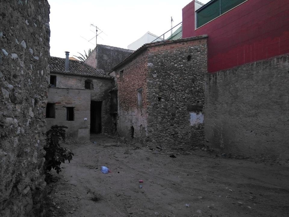 3 bed town_house in Ondara