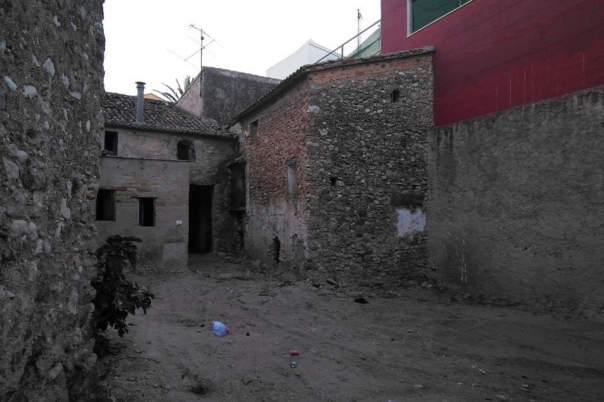 3 bed town_house in Ondara