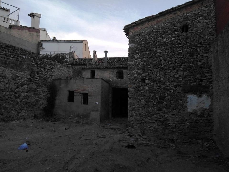 3 bed town_house in Ondara
