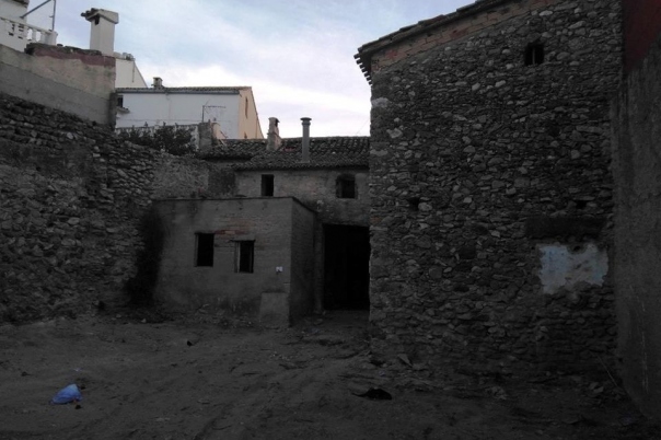 3 bed town_house in Ondara