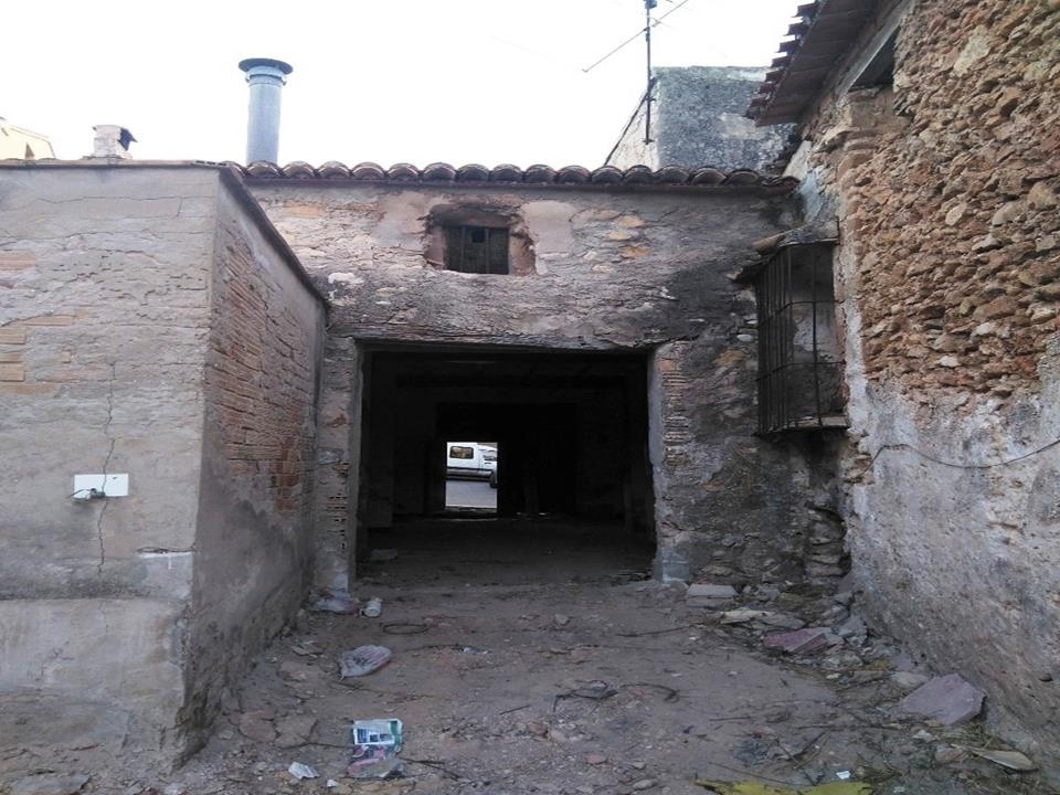 3 bed town_house in Ondara