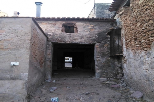 3 bed town_house in Ondara
