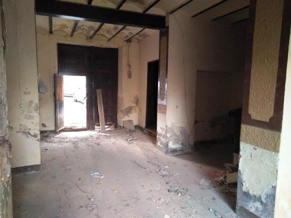 3 bed town_house in Ondara