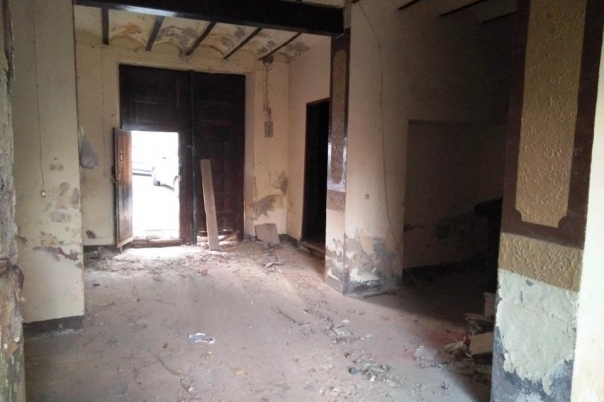 3 bed town_house in Ondara
