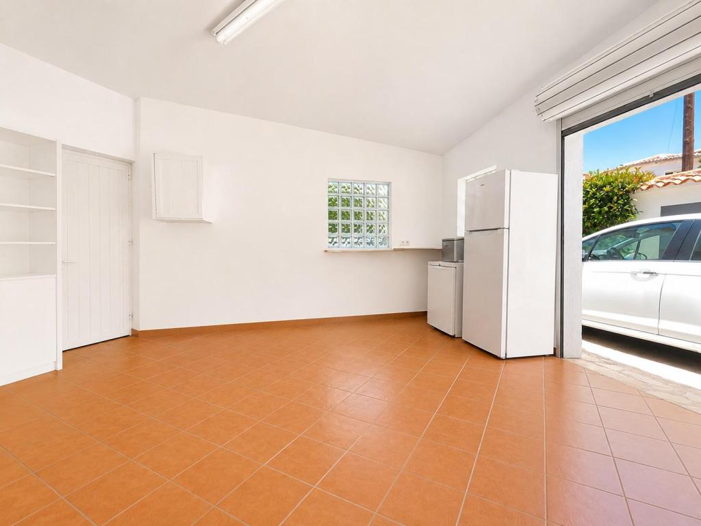 3 bed villas in Javea