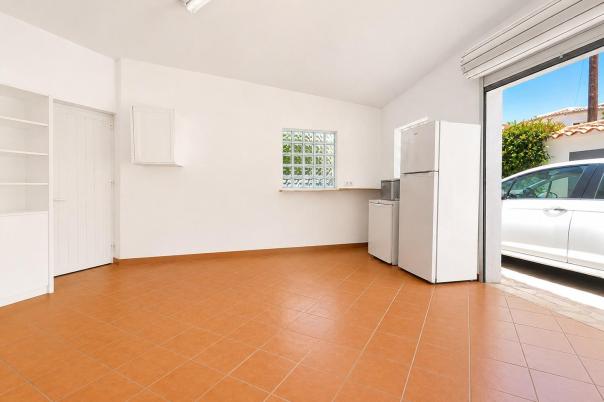 3 bed villas in Javea