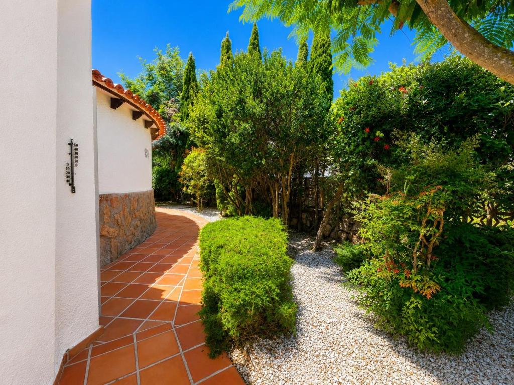 3 bed villas in Javea