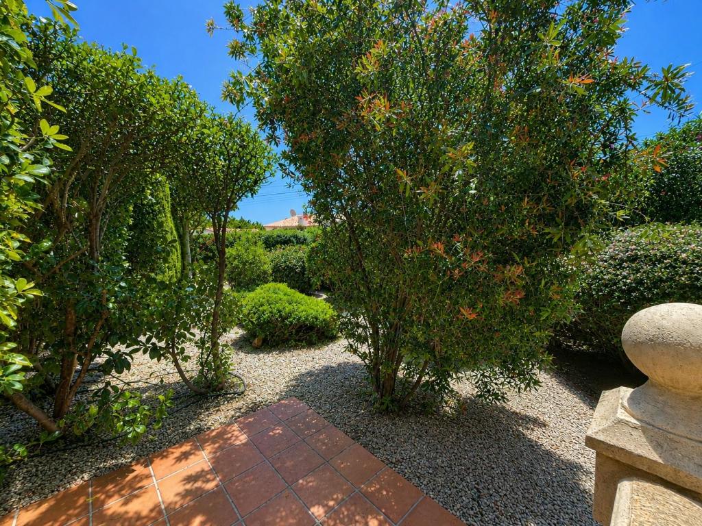 3 bed villas in Javea
