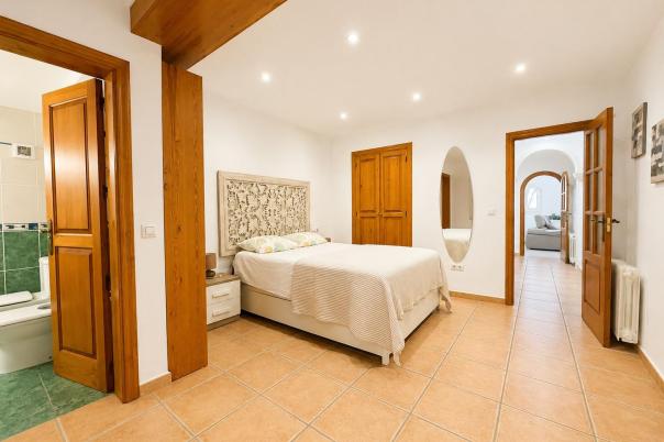 3 bed villas in Javea