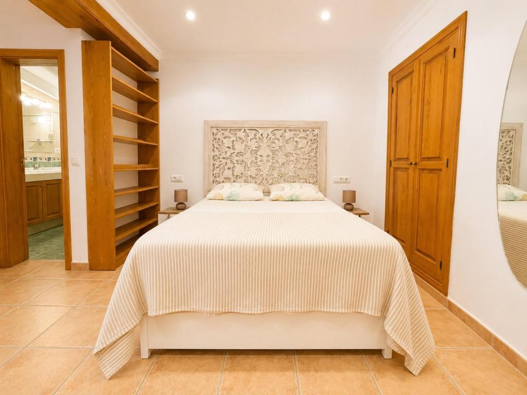 3 bed villas in Javea