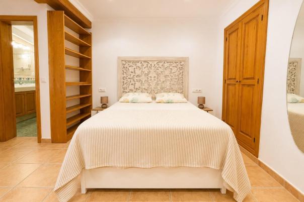3 bed villas in Javea