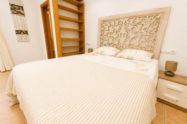 3 bed villas in Javea