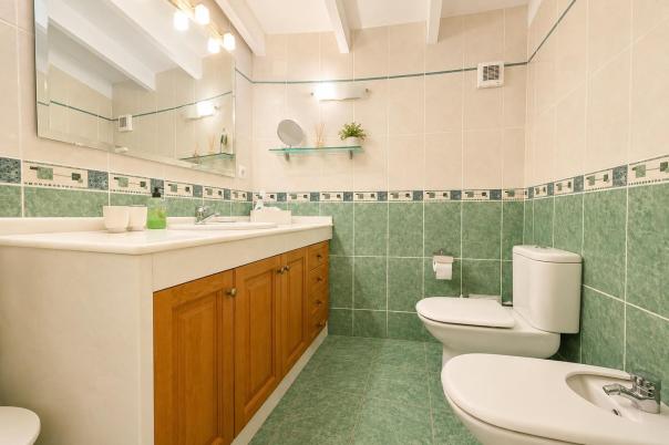 3 bed villas in Javea