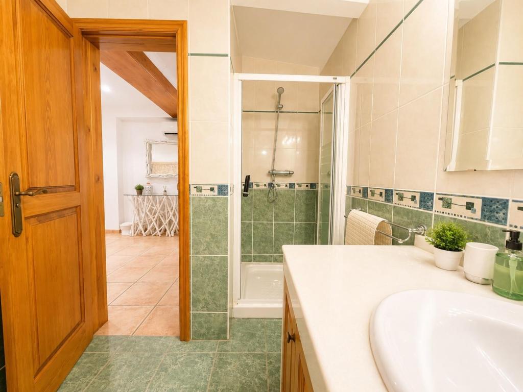 3 bed villas in Javea