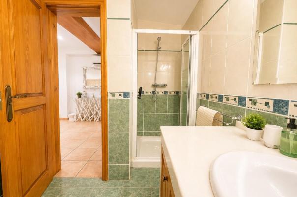 3 bed villas in Javea
