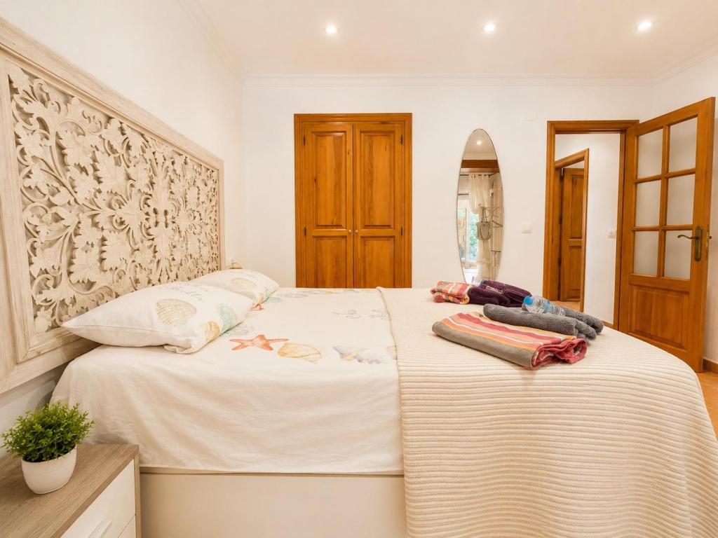 3 bed villas in Javea