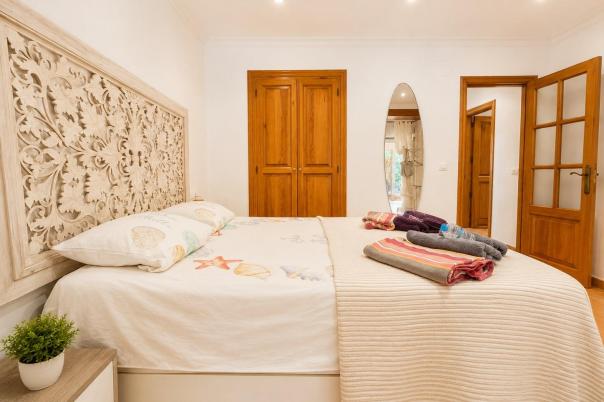 3 bed villas in Javea