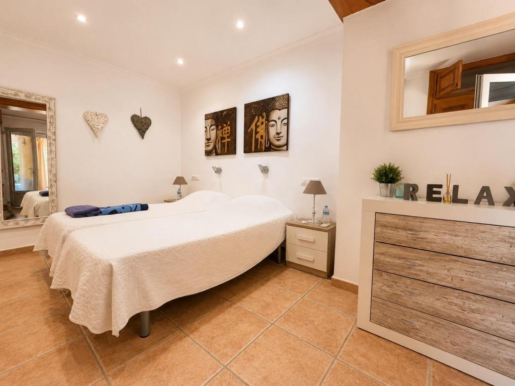 3 bed villas in Javea