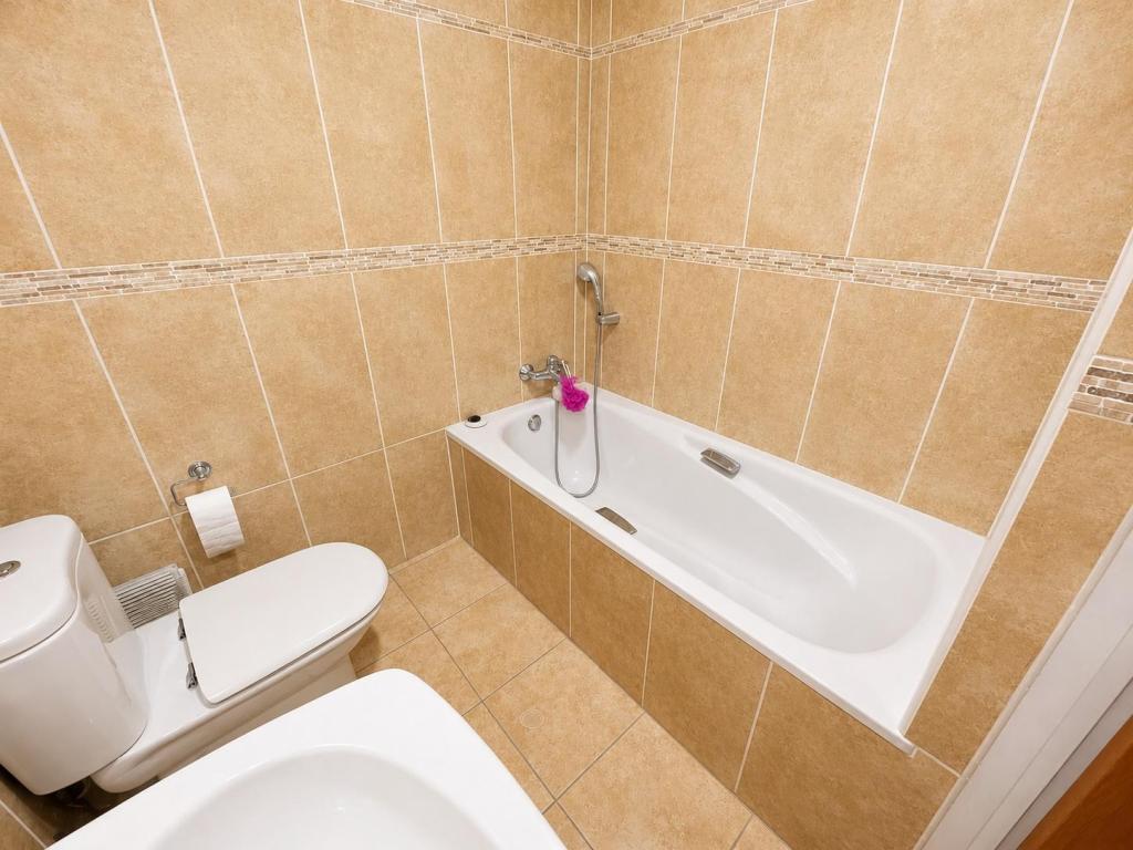 3 bed villas in Javea