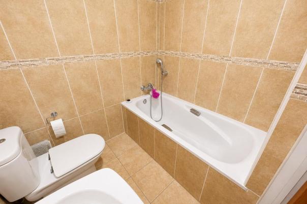 3 bed villas in Javea