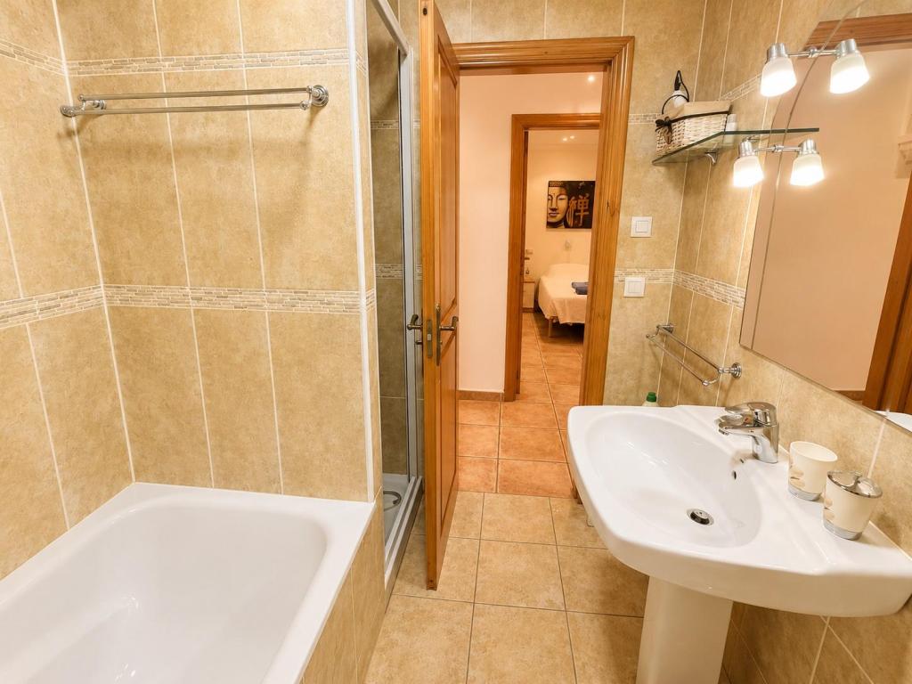 3 bed villas in Javea