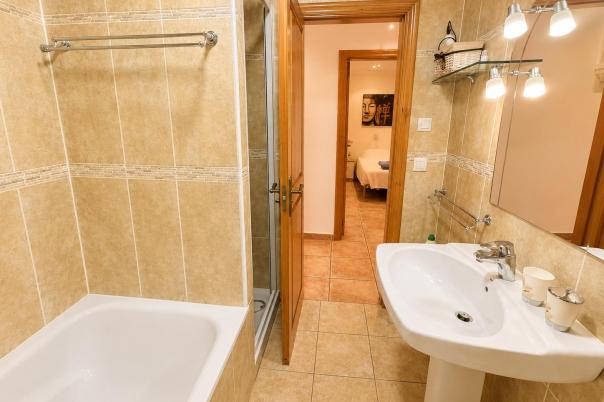 3 bed villas in Javea