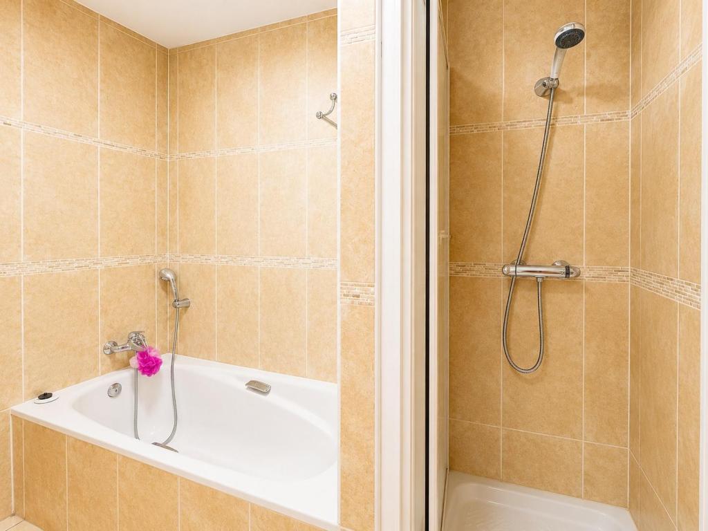 3 bed villas in Javea