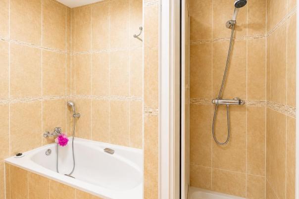 3 bed villas in Javea