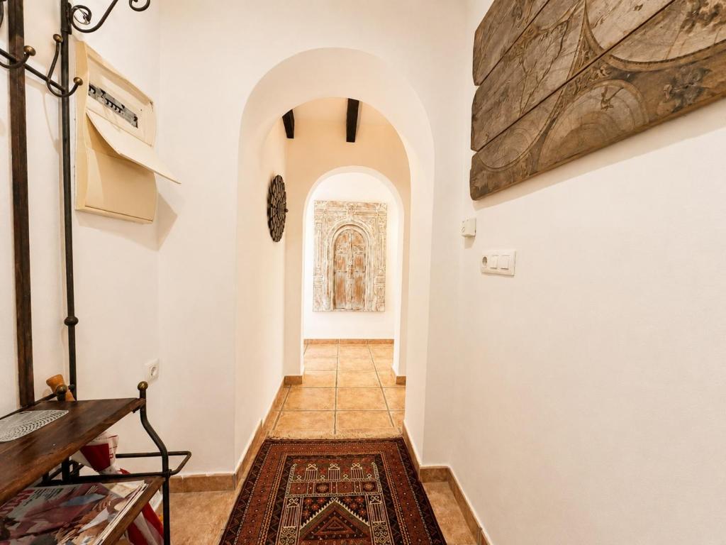 3 bed villas in Javea