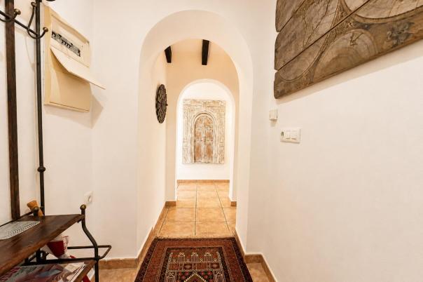 3 bed villas in Javea
