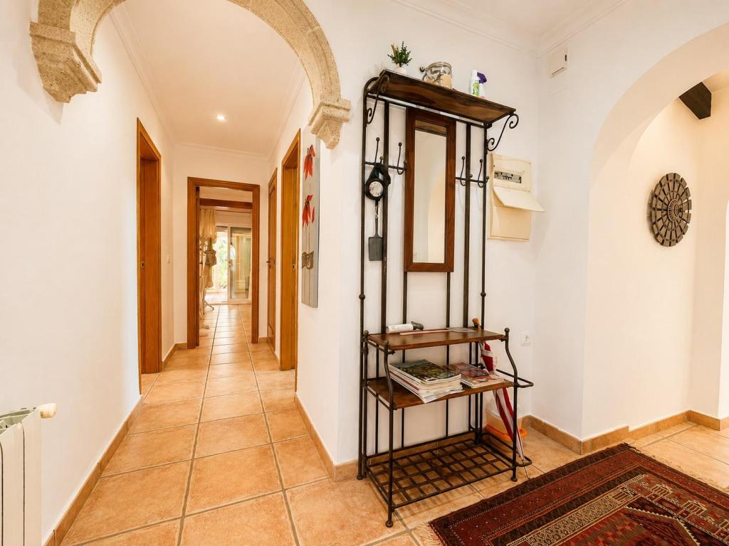 3 bed villas in Javea