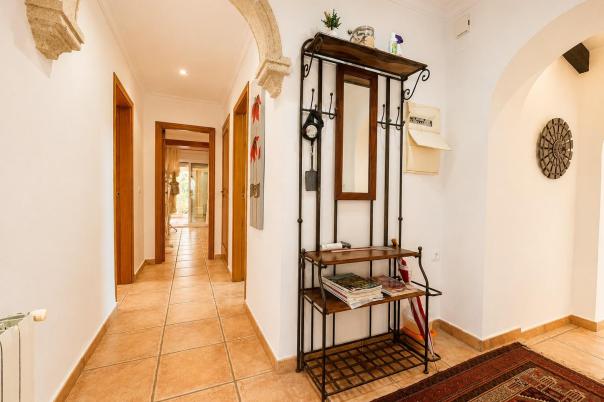 3 bed villas in Javea