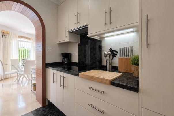 3 bed villas in Javea