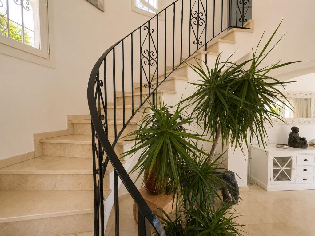 3 bed villas in Javea