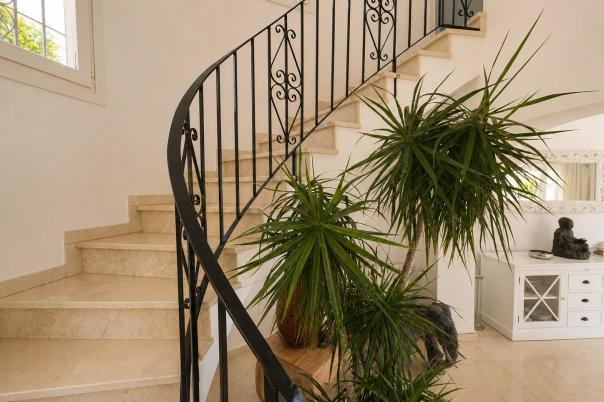 3 bed villas in Javea