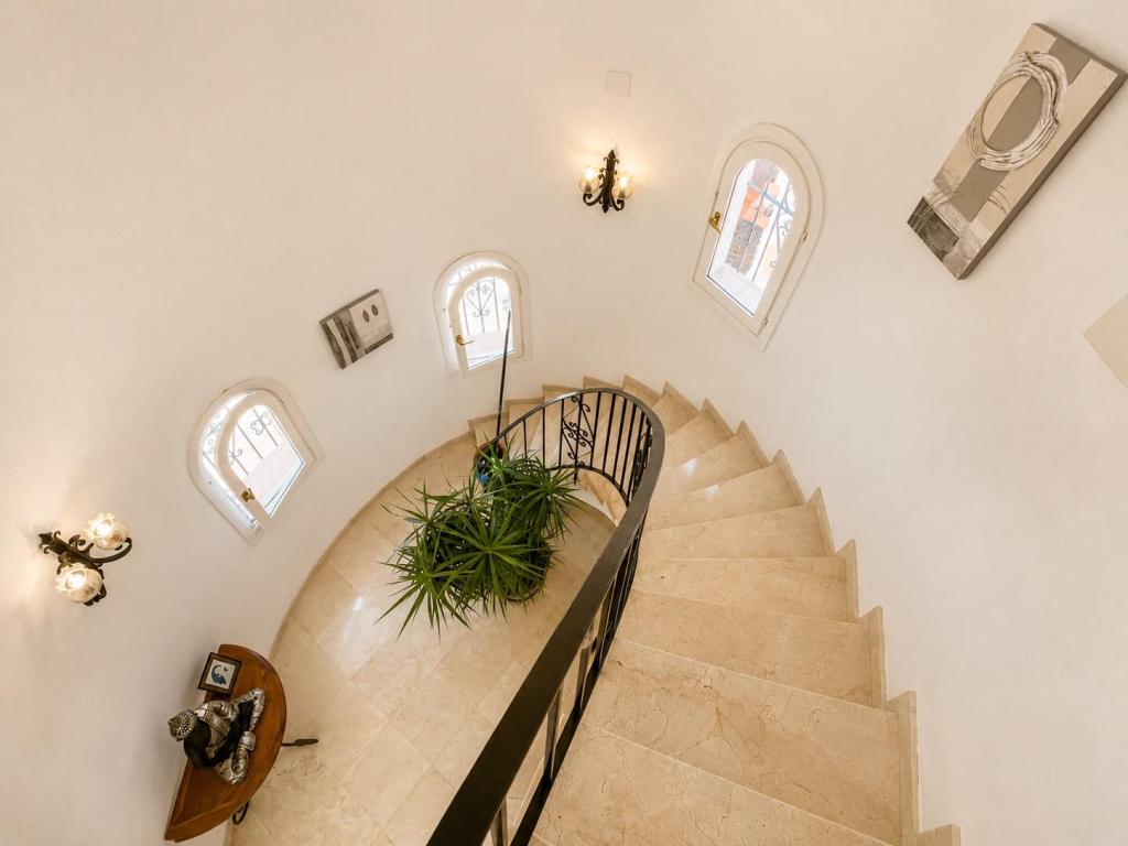 3 bed villas in Javea