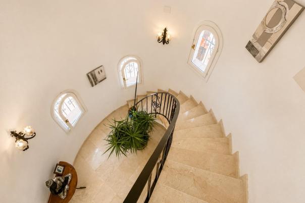 3 bed villas in Javea