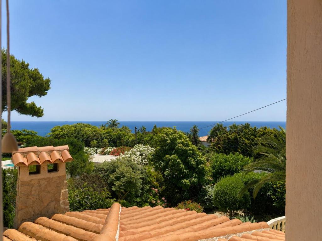 3 bed villas in Javea