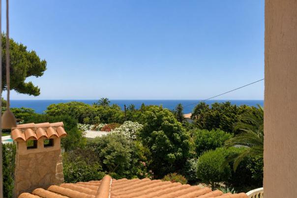3 bed villas in Javea